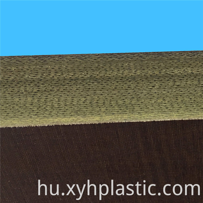 Fabric Phenolic Cotton Cloth Sheet